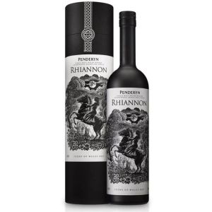 Penderyn Rhiannon